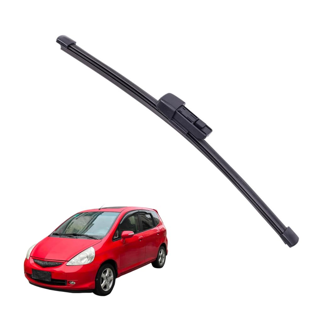 AMHVMU Replacement Blades Rear Windscreen Wiper,For Fit 2004-2007