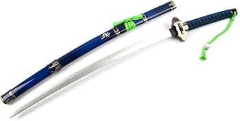 Amazon | 青の祓魔師 京都不浄王篇 降魔剣 倶利伽羅クリカラ 奥村燐