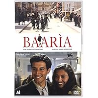 Baar&igrave;a - La porta del vento