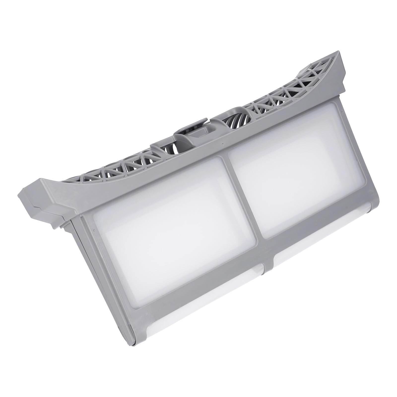 LUTH Premium Profi Parts Flusensieb kompatibel mit Samsung Dc97-22180b für Trockner