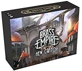  Brass Empire: New Canton (Brass Empire Exp.)