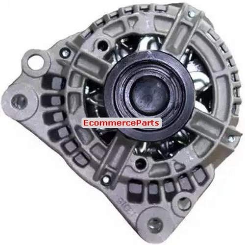 Alternatore Ecommerceparts Tensione: 12 V, Alternatore-Corrente carica: 90 A 9145375148863