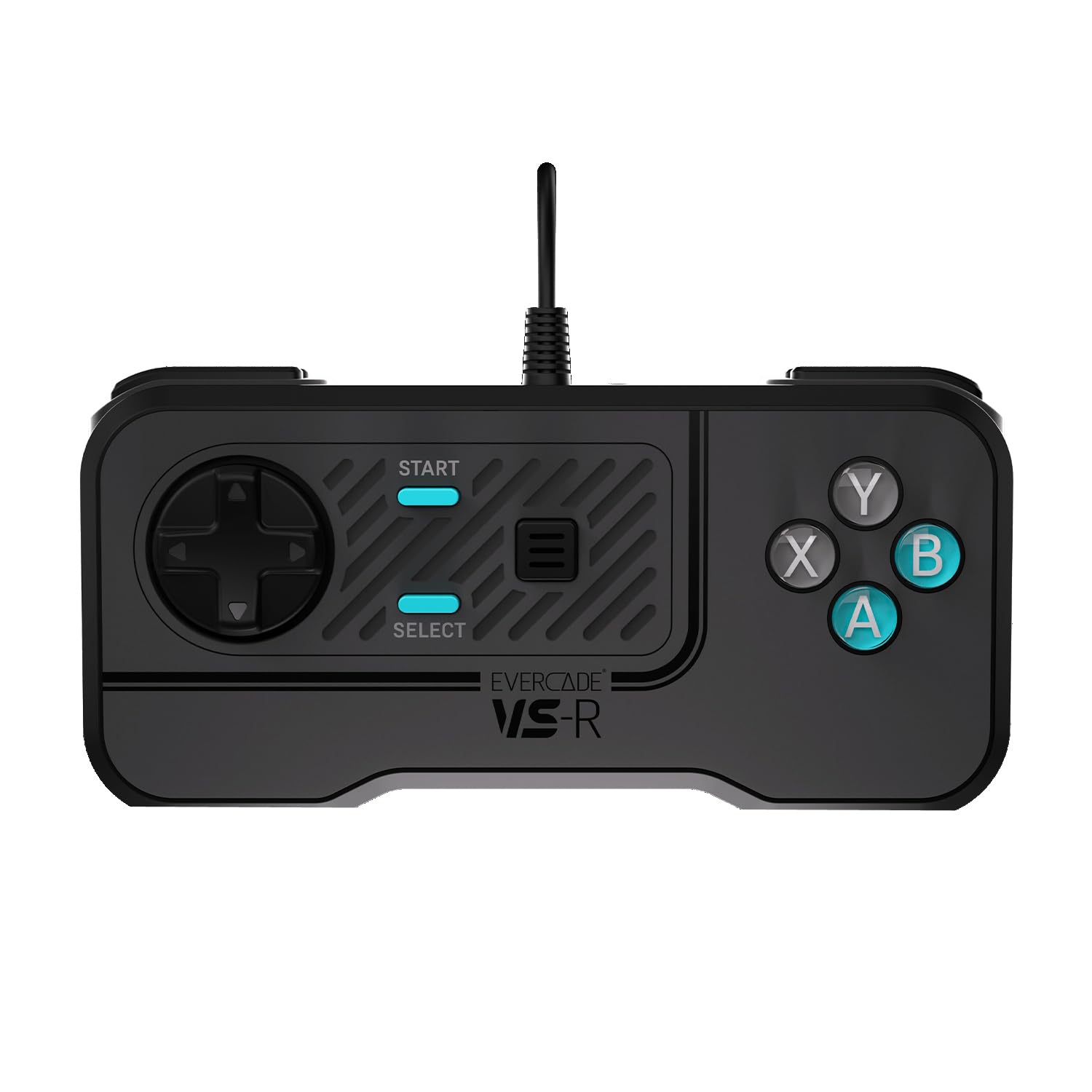 Blaze Evercade VSR + Tomb Raider Collection 1