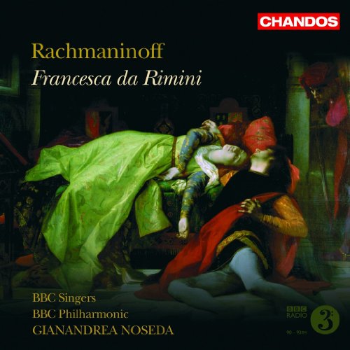 Francesca Da Rimini