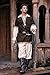 Mens Medieval Knight Tunic Renaissance Mercenary Scottish Costume Warrior LARP Halloween Tops