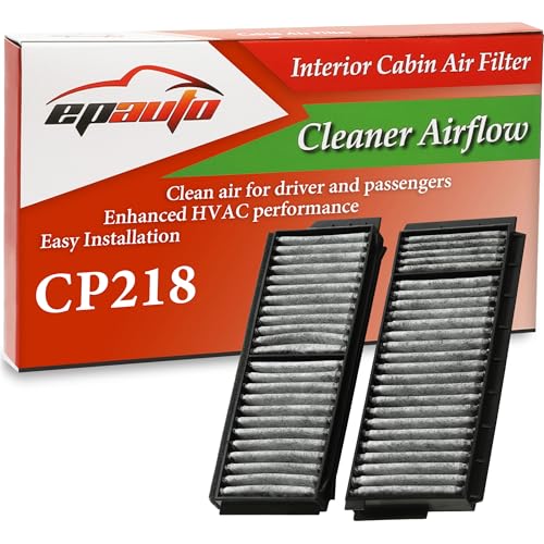 EPAuto CP218 (CF10218) �}�c�_�v���~�A���L���r���G�A�t�B���^�[ �����Y�t��