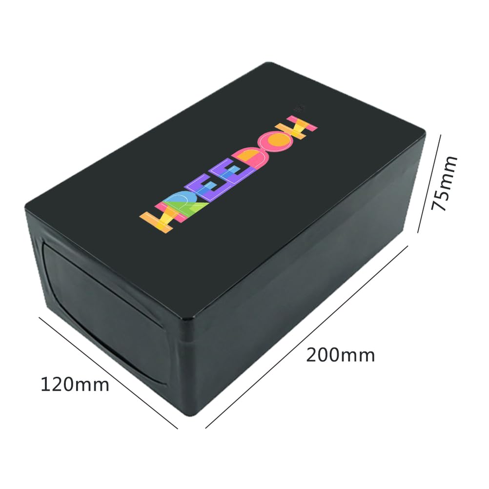 Akumulator litowo-jonowy 12 V, 12 V, 20 Ah, 30 Ah, do echosondy, łodzi rybackiej, reklamy świetlnej, skrzynki świetlnej z ładowarką