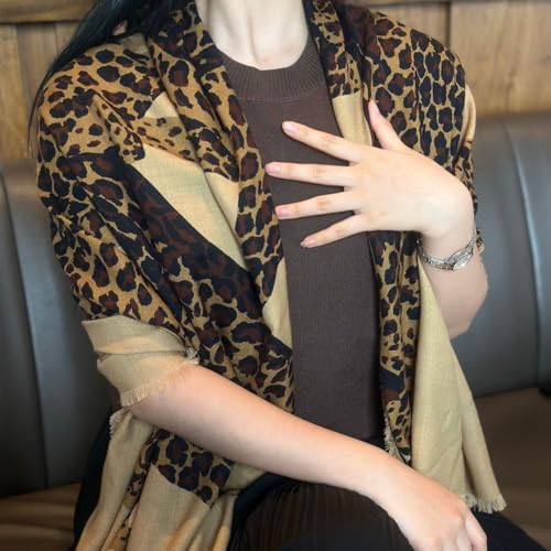 Image of Lightweight Cotton Blend Scarf for Women Men | Large,Breathable,Thin,Soft,Crinkle Scarf,Hijab Head Wrap,NeckScarf,Everyday,Travel Scarf,Summer Dress Scarves Holiday Gift