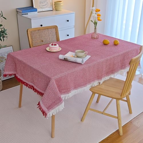 �uIHUDO�v�e�[�u���N���X �N���X�}�X �ޖ� �z�� 90*150cm �� �ې� �f�M ���� �������ȒP �����` ���n �ԕ� ���[�X �|���G�X�e���ƖȂ̍��a �e�g���� �V���v�� �e�[�u���J�o�[ �ƒ�p 4�l���� �k���� �c���� �������� �X���� �p�[�e