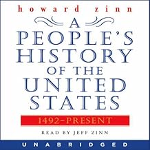 A People's History of the United States