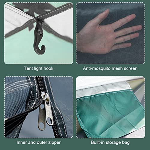 Qisan-Dome-Tent-Hydraulic-Canopy-Tent-for-Camping-3-4-Person-Automatic-Camping-Tent