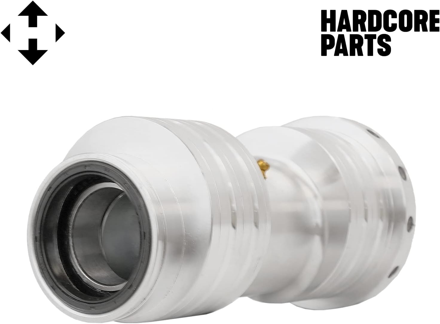 Rear Axle Bearing Carrier Fits Honda TRX400EX / Sportrax 400 / ATC 250R / TRX 400EX 1999 to 2015