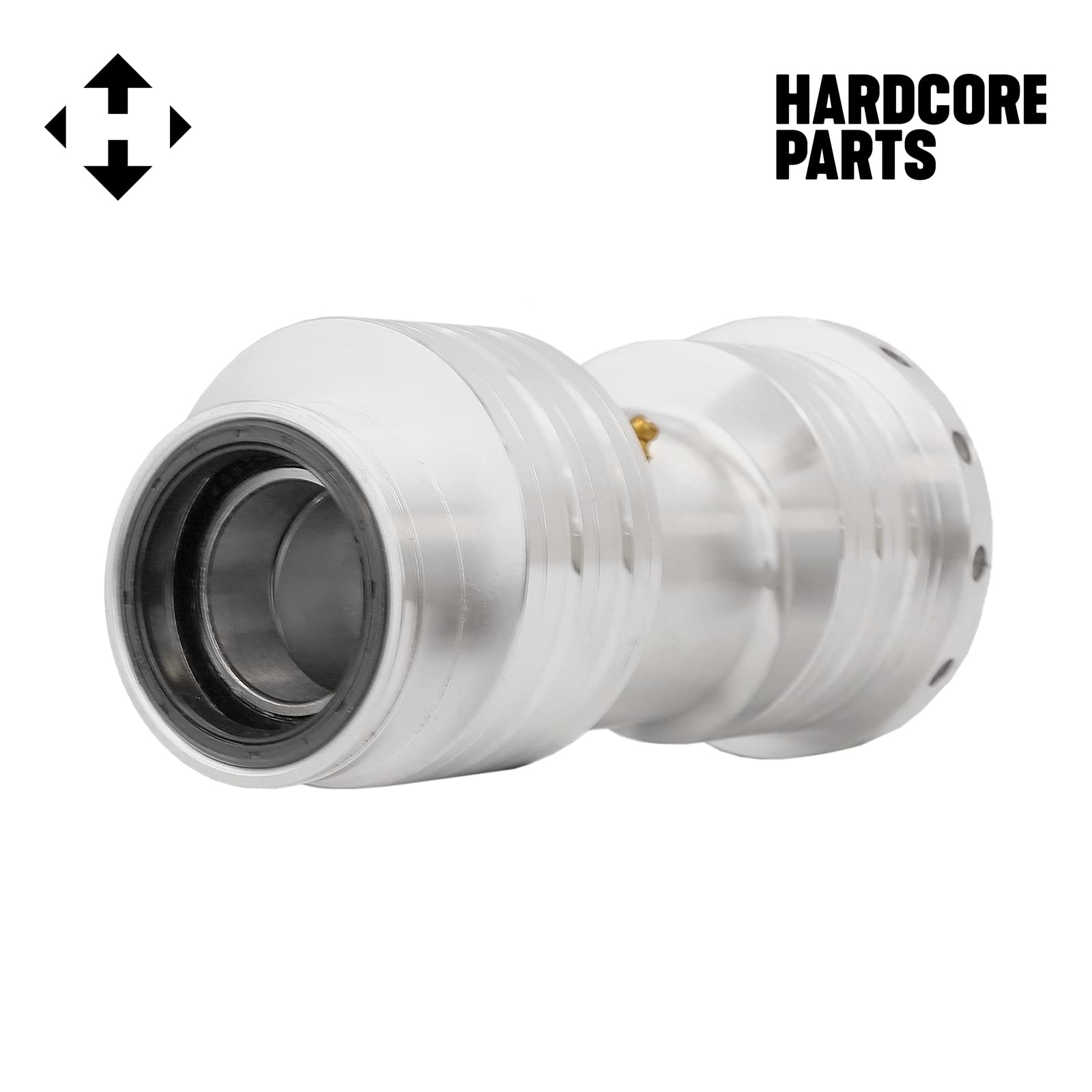 Rear Axle Bearing Carrier Fits Honda TRX400EX / Sportrax