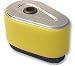 Produktbild OuyFilters Aftermarket 100188 Luftfilter-Kombination für Kawasaki FC150V 11013-2120 11013-2175 John Deere M79451 Rasenmäher Ersatz
