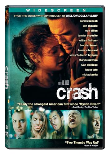 Crash (Widescreen Edition)