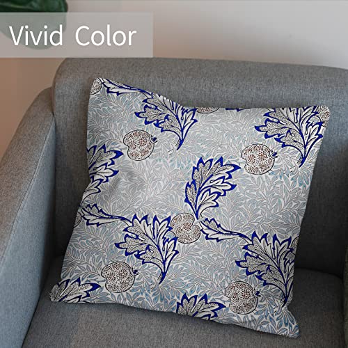 Berkin Arts Decorativo Federe Cuscini Divano Cover...