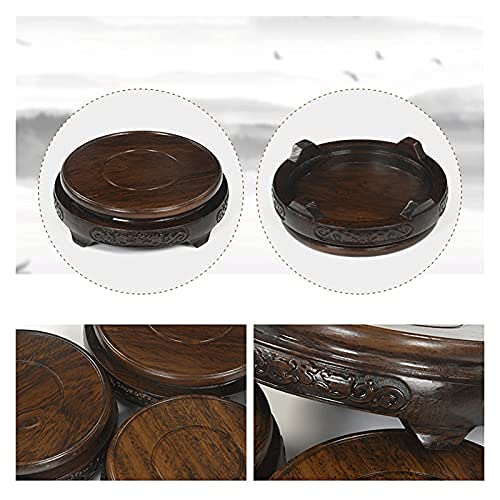 Mejores review On-line Pedestal antiguo madera los mejores 5. 12 Imagen adicional