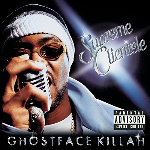 Ghostface Killah feat. Raekwon
