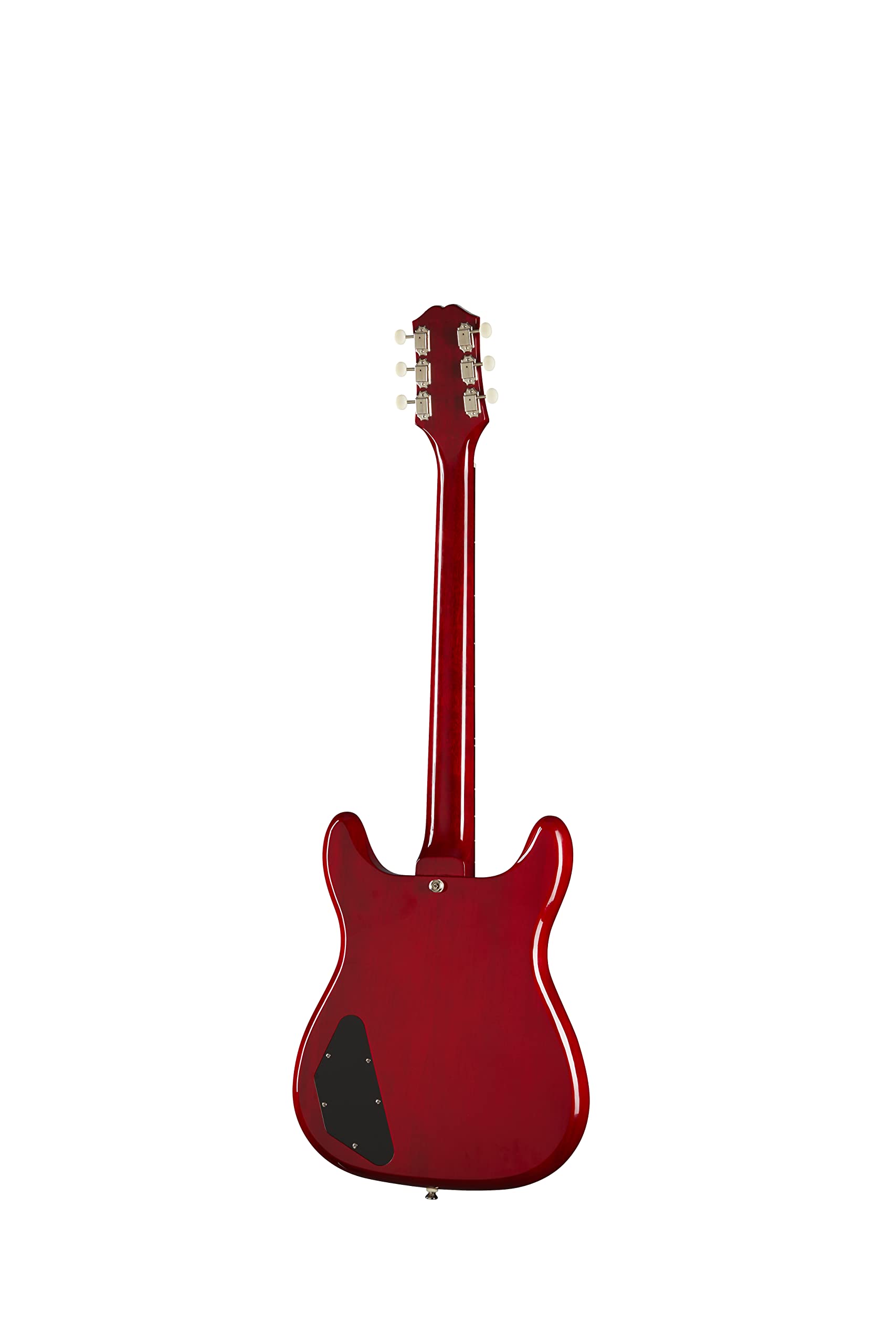 Amazon.com: Epiphone Crestwood Custom 2 Pro Mini Humbuckers