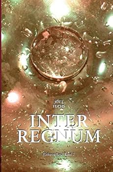 Paperback Elektron-Saga Band 2: Interregnum [German] Book