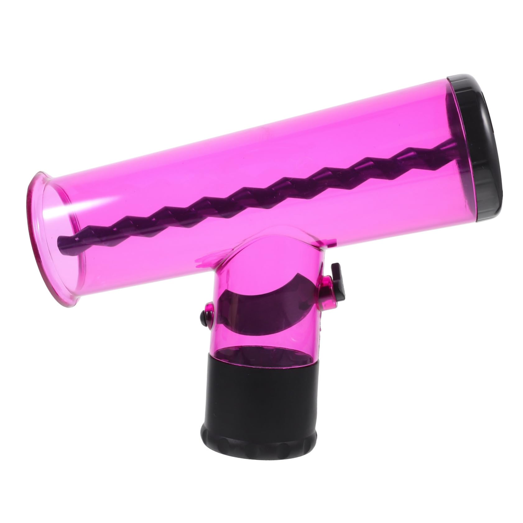 Baluue Hair Curler Hair Roller Defuser Tool Cool Setting Rollers Wind Diffuser Random Color