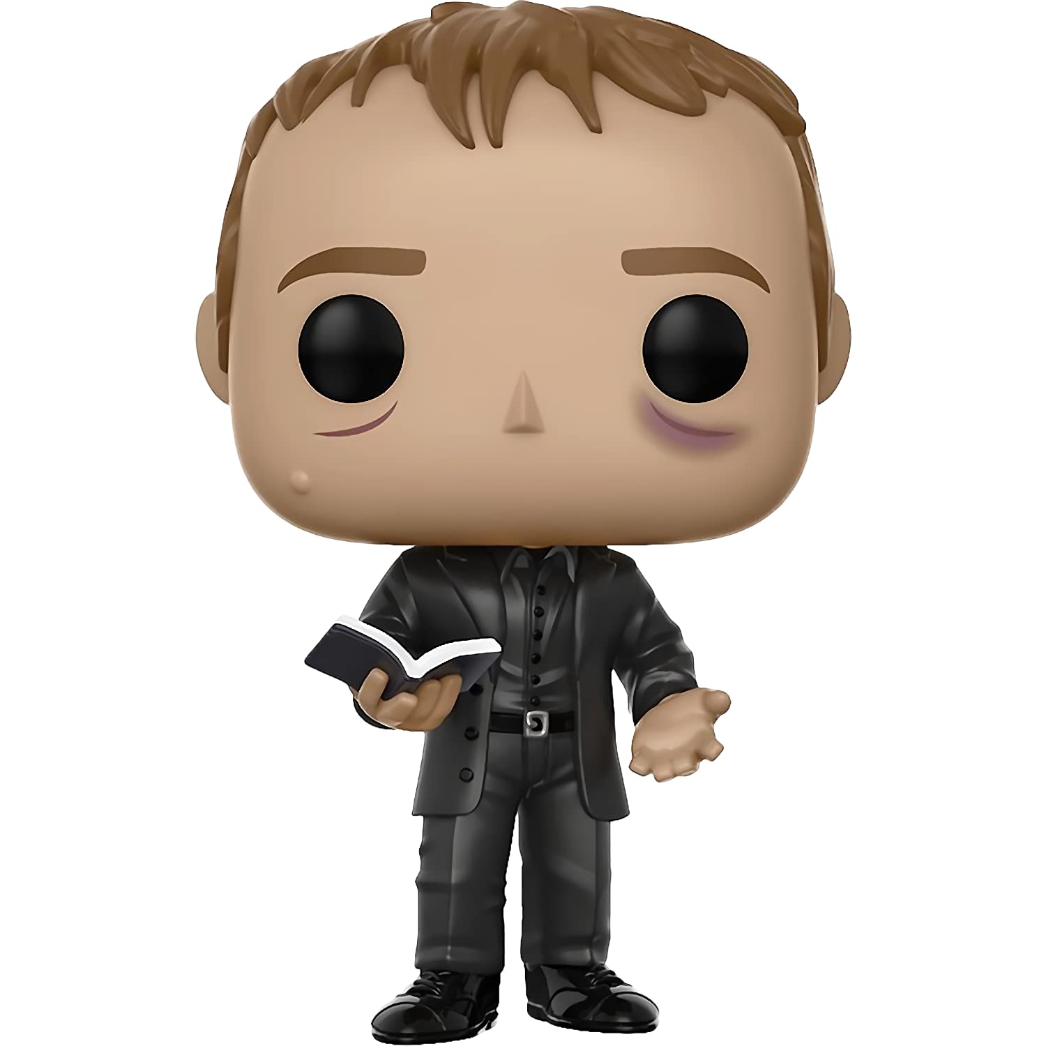 Matt Jamison Fun Ko P O P Tv Vinyl Figurine | OMAN