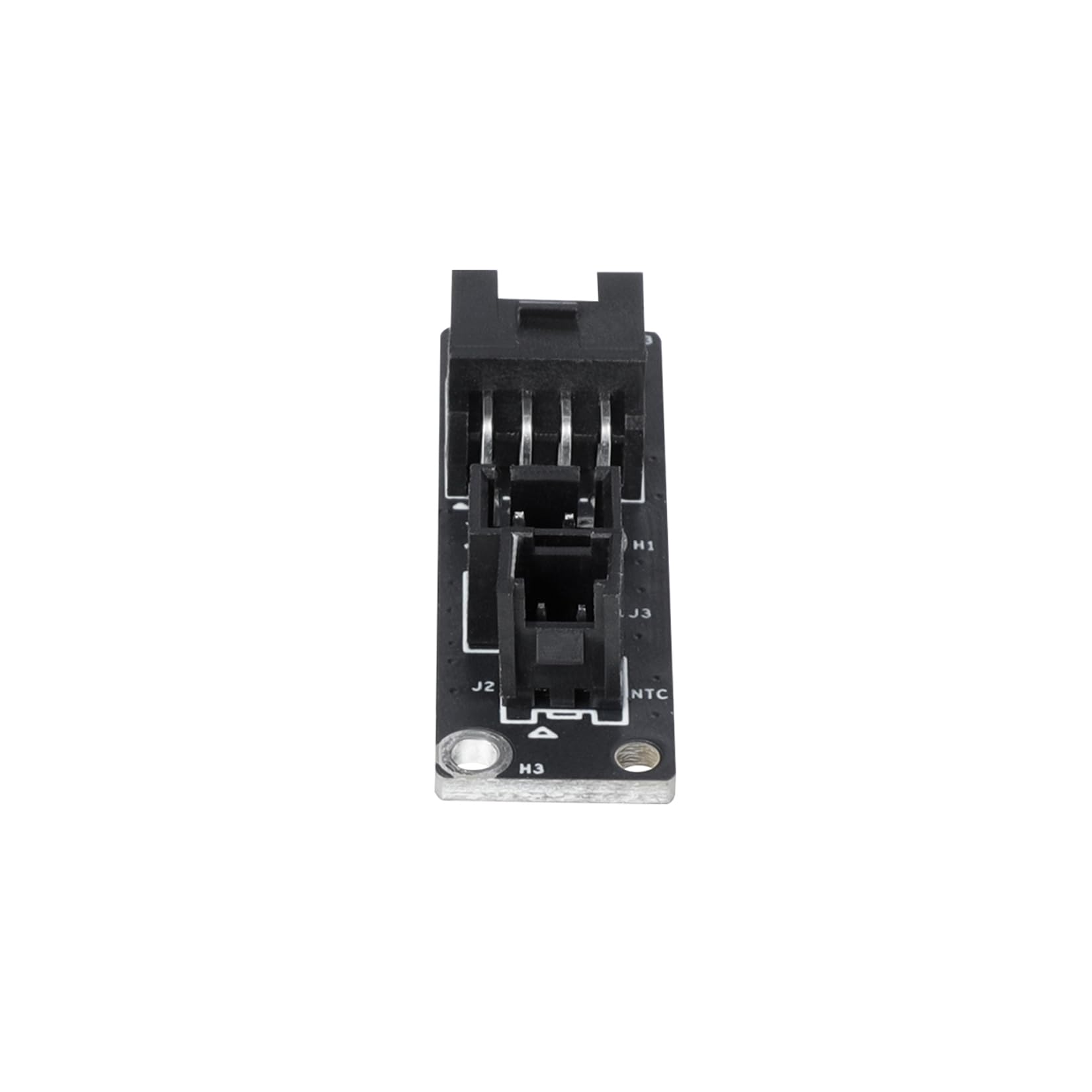 Creality K2 Series Hotend Adapter Board, 3D Printer Extruder Hot End Cable Adapter Board Board for K2/Pro/Plus