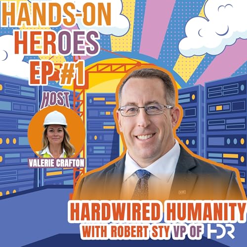 How to Hire for the Future: AI's Impact on Engineering Talent ~ Hands-On Heroes Ep1 w/ Robert Sty