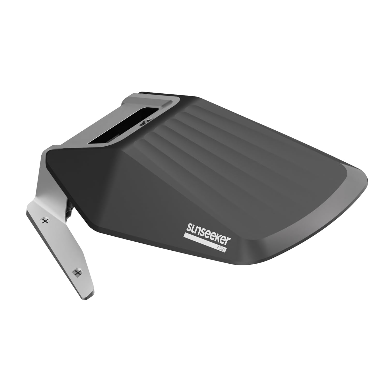 Sunseeker Robot Lawn Mower X7&amp;X7Plus and X5 Garage