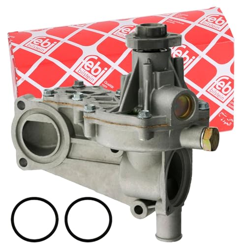 Febi Wasserpumpe für A4 (B5) A6 (C4 C5) Cabriolet (B4) Passat (3B_)