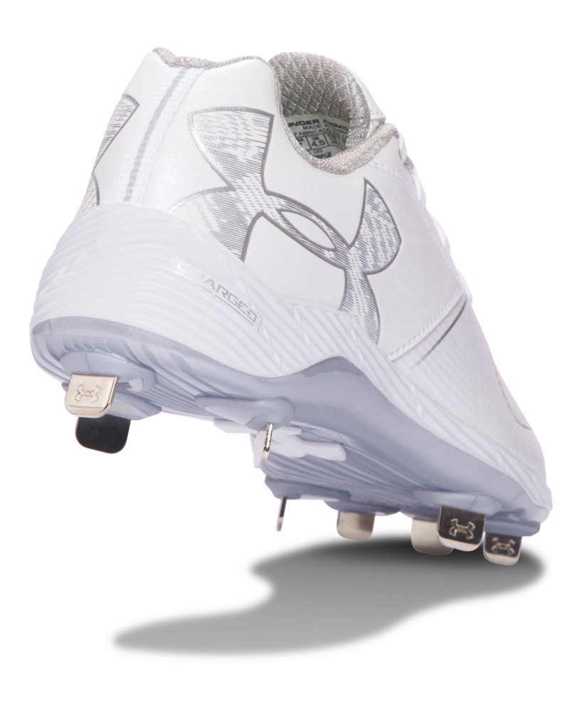 Under Armour Glyde St Scarpe da softballDonna