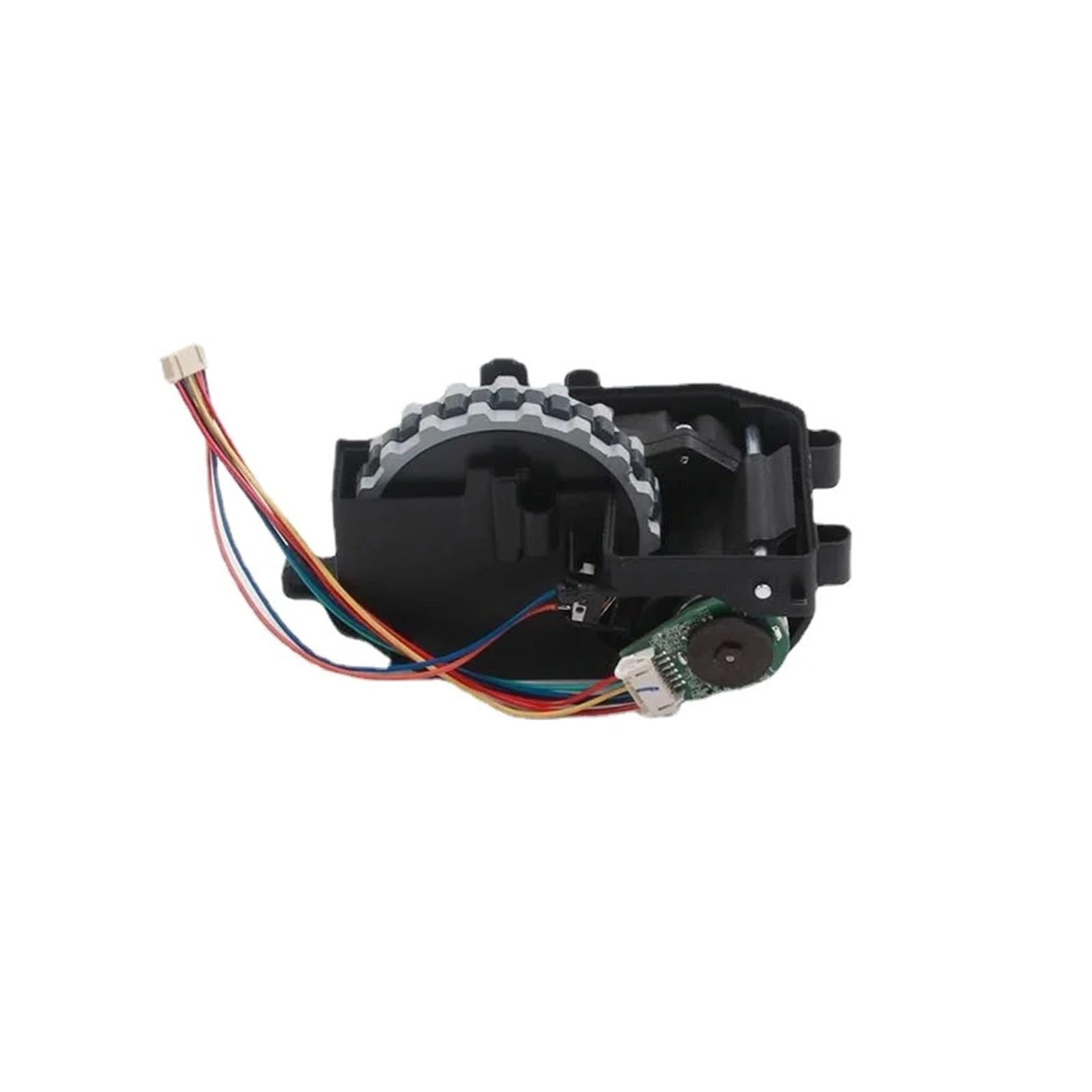 WYYAHUIGMO Vacuum Cleaner Wheel Motor Assembly For VR5000R VR05R5050W Robot Parts Wheels Accessories Replacement