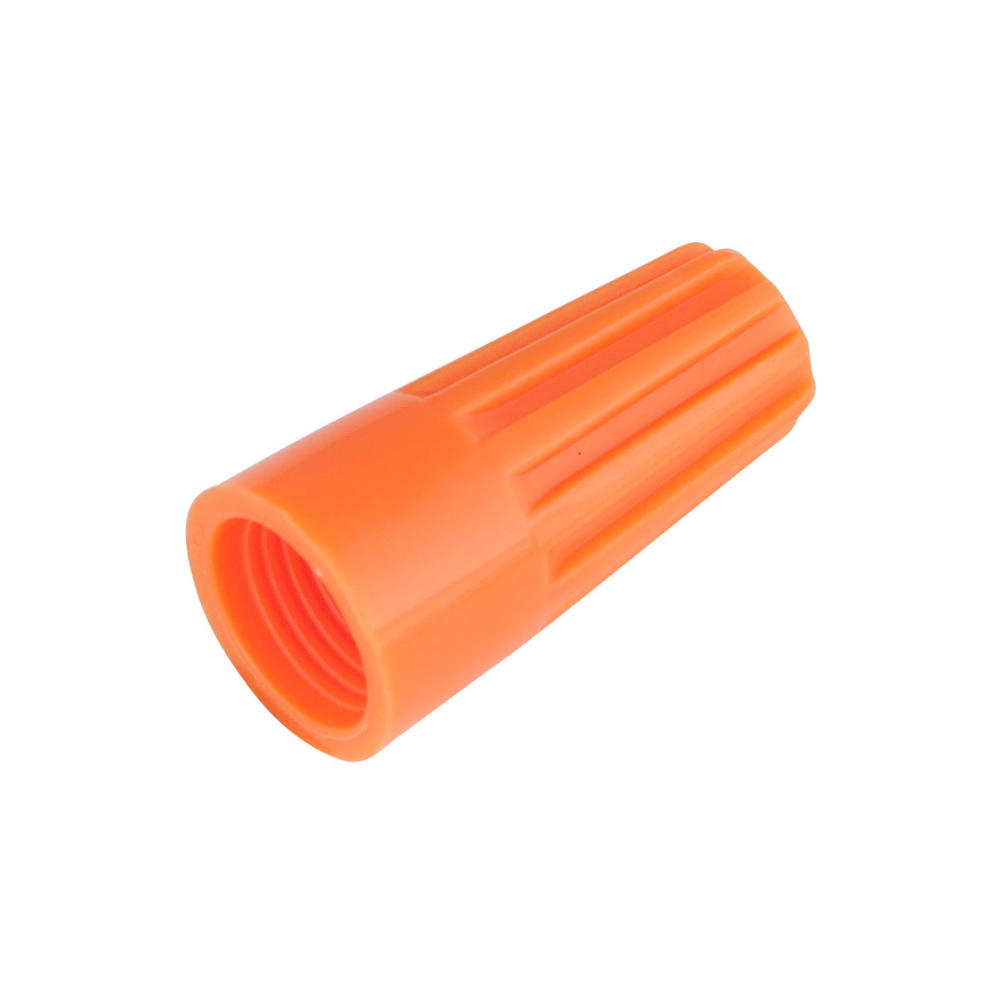 Gardner Bender 003 GB Orange GB 25-003 Wiregard Conectores de cable 25 unidades, paquete de 25