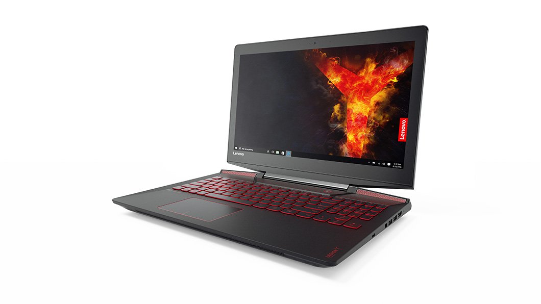 Amazon.com: Lenovo Legion Y720 - 15.6