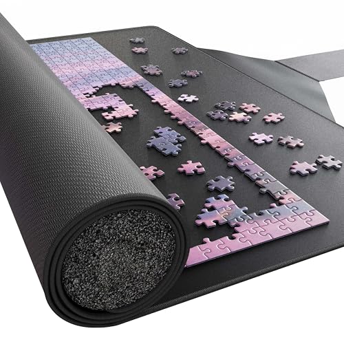 Puzzlup Premium Puzzle Mat 3000 Pieces