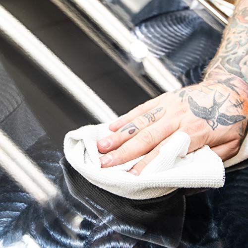 Meguiar's Dmf3 Da 3" Microfiber Finishing Disc, 2 Pack #TOP5