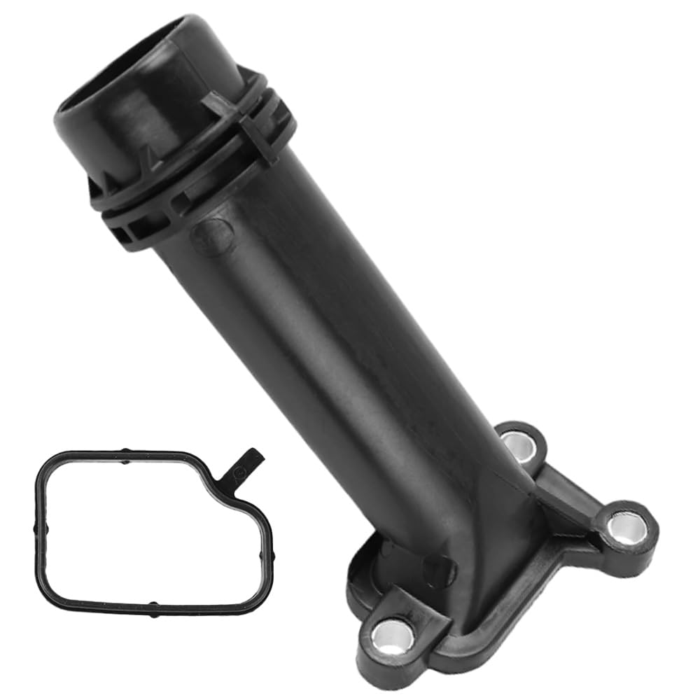 Bride de refroidissement de voiture avec joint compatible avec BMW 1' F20 07/2010-02/2015 11127810707 11 12 7 810 707