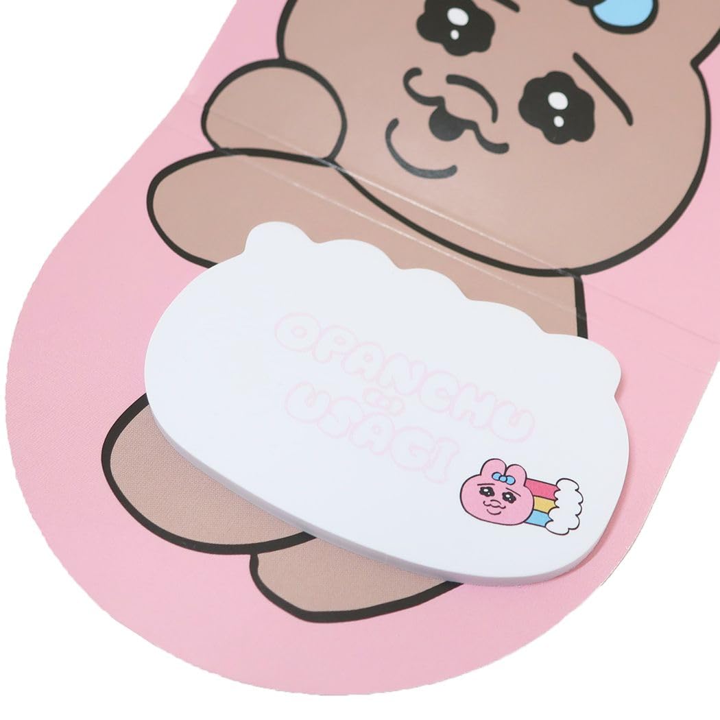 Amazon.co.jp: カミオジャパン(Kamiojapan) おぱんちゅうさぎ