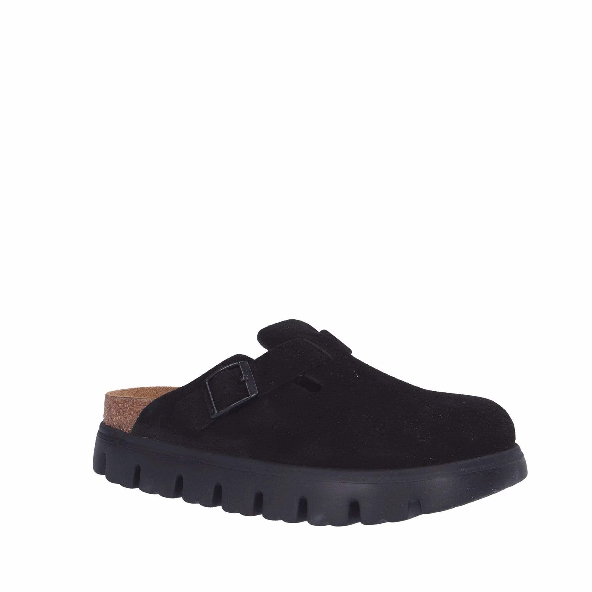 Birkenstock Boston PAPCHUNCKY 1028317