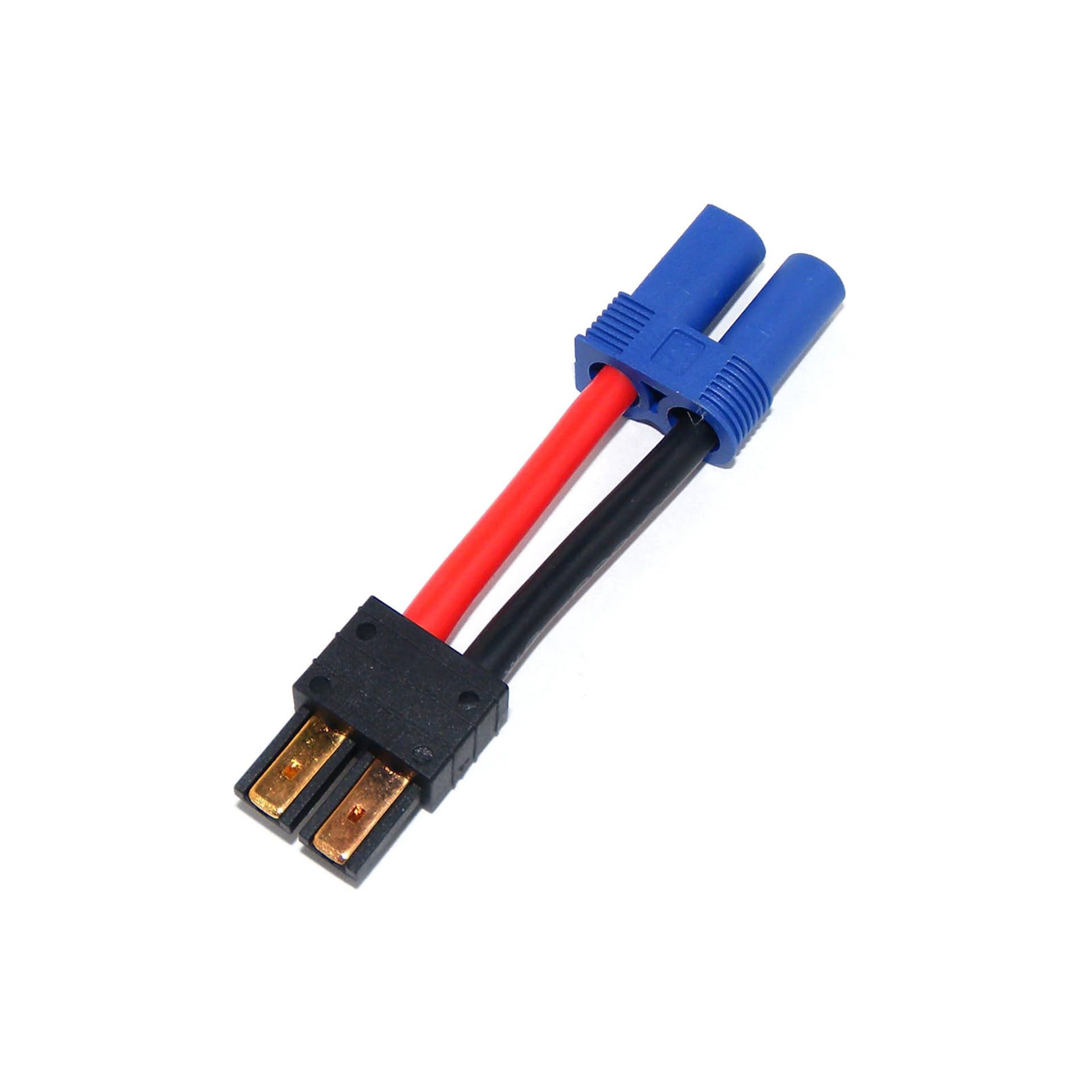 SUC-prise EC5 Connecteur EC5 Haute Précision, Connecteurs de Batterie