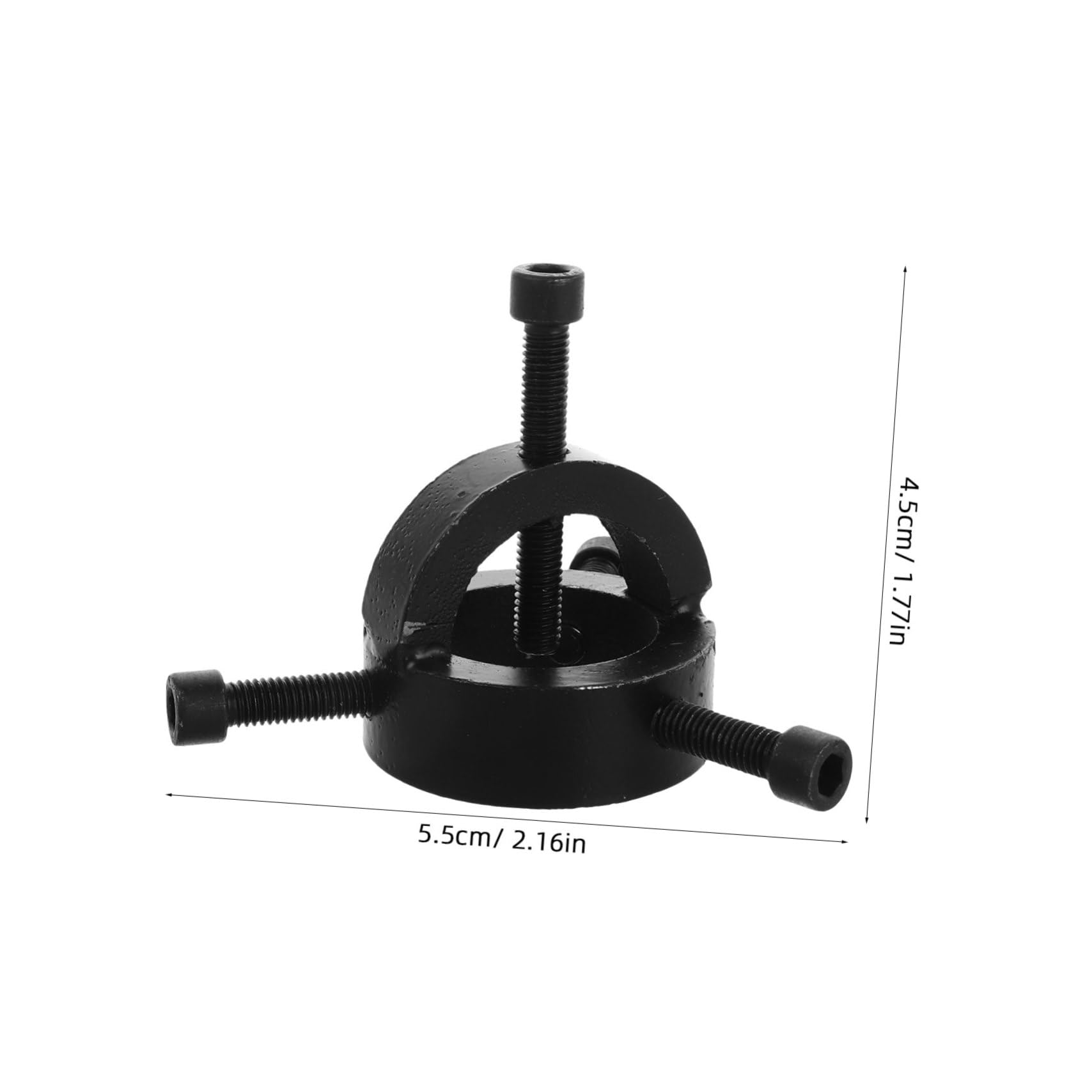 FUNOMOCYA Fan Wheel Puller Tool HVAC and Kitchen Appliance Maintenance Blower Motor Puller HVAC Condenser Hand Tool