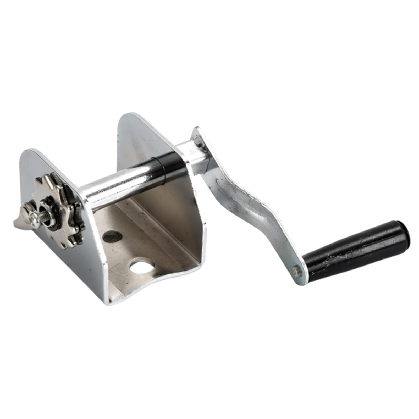 kowaku Outdoor Sports Net Tensioning Winch Fitness Equipment Professional Practicing Supplies Repairing Adjustment Tensioner Device, Tennis