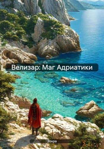 Велизар: Маг Адриатики (Russian Edition) - , Зохра