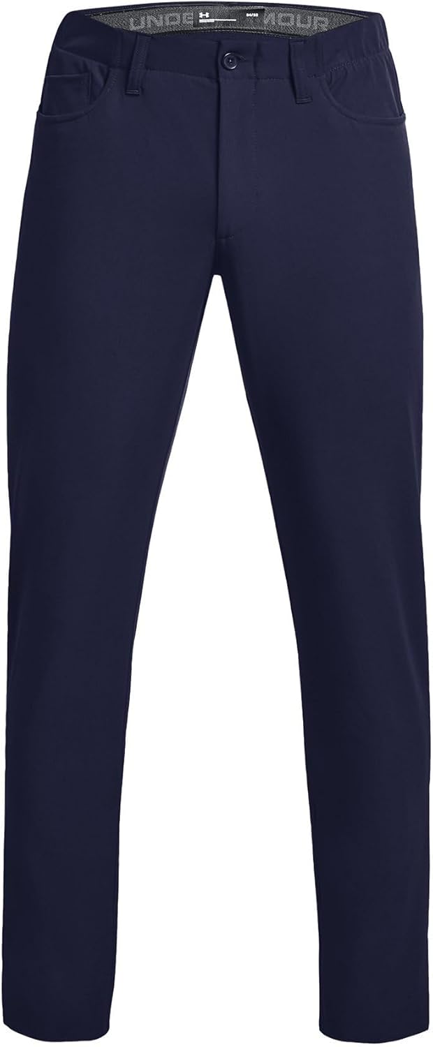 [アンダーアーマー] ゴルフゴルフパンツ UAドライブ 5ポケット パンツ メンズ