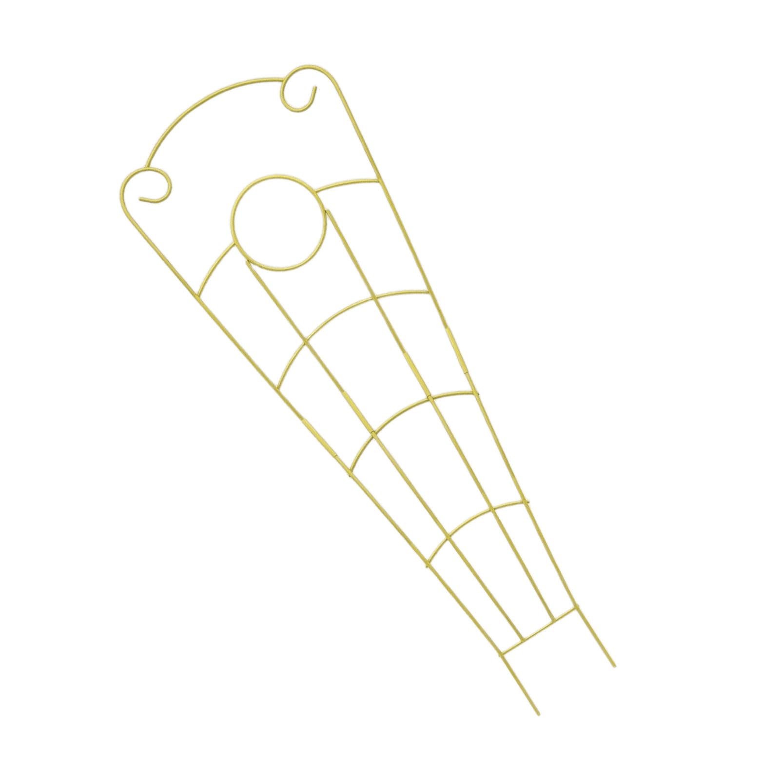 Limtula Decorative Iron Vine for Home Garden Use Great for Vining Houseplants Training Monstera and Other Climbing Plant Monstera Plant Stand