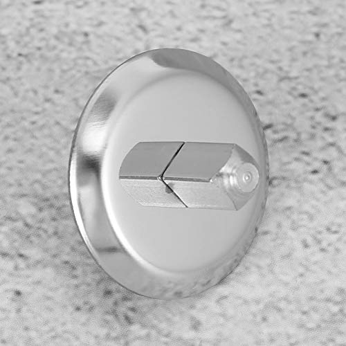 Kit perni per perno di accoppiamento, 2 pezzi Kit