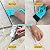 PentaUSA Large Grey Grout Filler and Grout Removal Tool Bundle - 13.4 oz Fast Drying Grout Repair Kit, Restores Tiles Joints, Tile Grout Scraper Saw