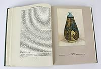 The Ceramic Art of China B0006D7K0O Book Cover