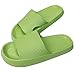 Zwirelz Unisex Ciabatte Sandali Pantofole Sandali da Doccia Pantofole Antiscivolo Donna Uomo Spiaggia Piscina Slide Pantofole da casa pantofole casual con piattaforma aperta ad asciugatura rapida