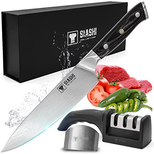 Top 10 Best Knife Sharpeners Gordon Ramsay Reviews & Buying Guide